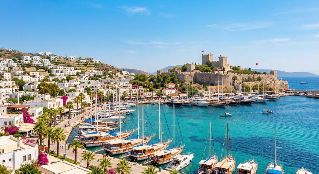Bodrum