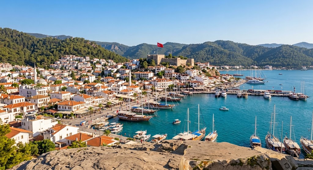 Marmaris